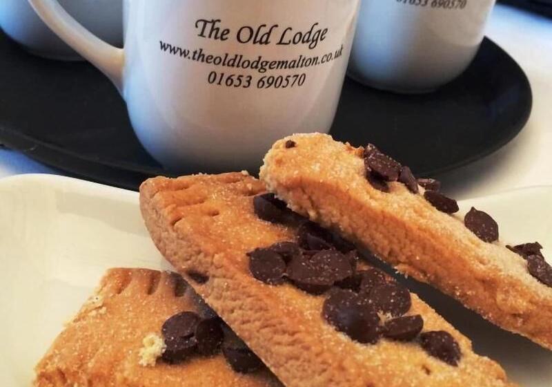 בית מלון כפרי The Old Lodge