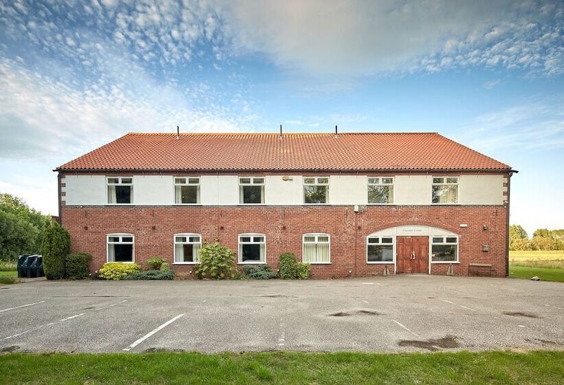 فندق The Pyewipe