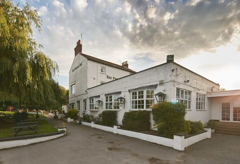 فندق The Pyewipe