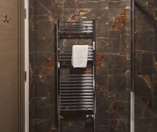 فندق The Pyewipe