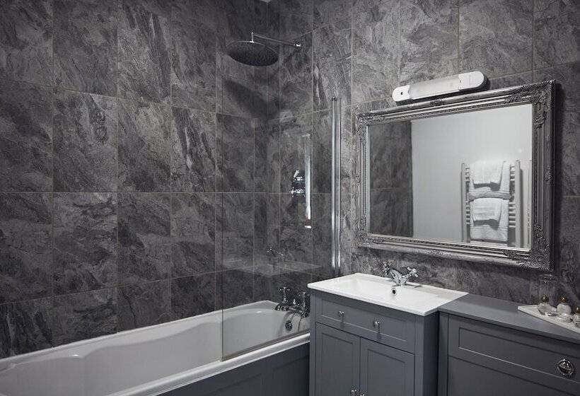 فندق The Pyewipe