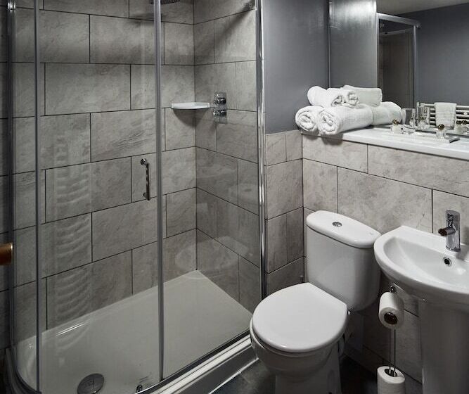 فندق The Pyewipe