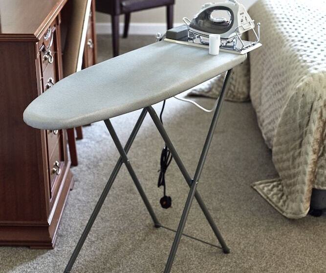 فندق The Pyewipe