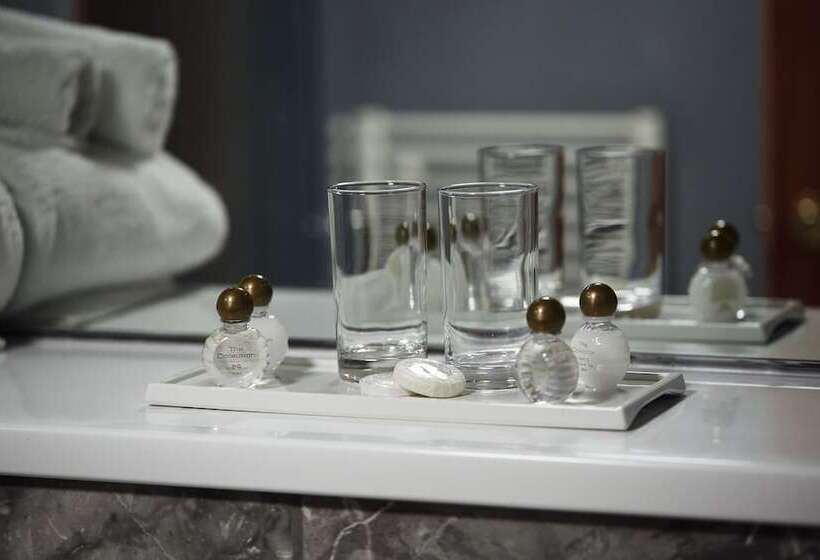 فندق The Pyewipe