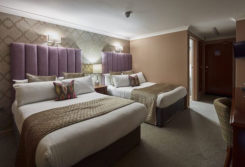 فندق The Pyewipe