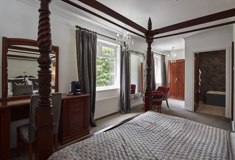 فندق The Pyewipe