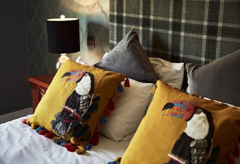 فندق The Pyewipe