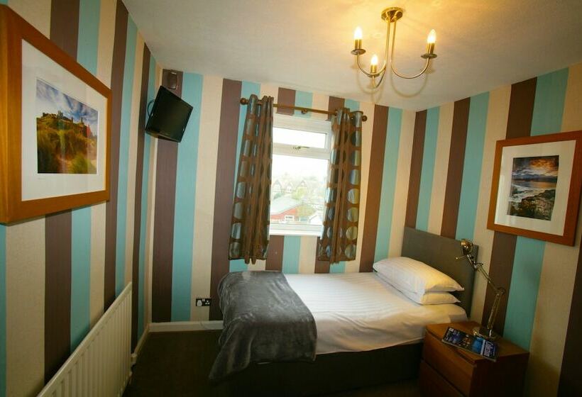 호텔 The Sunningdale