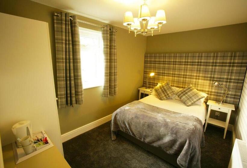 호텔 The Sunningdale