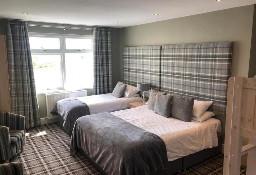 호텔 The Sunningdale