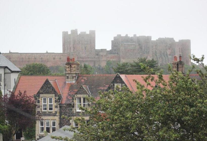 호텔 The Sunningdale