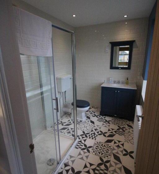 호텔 The Sunningdale