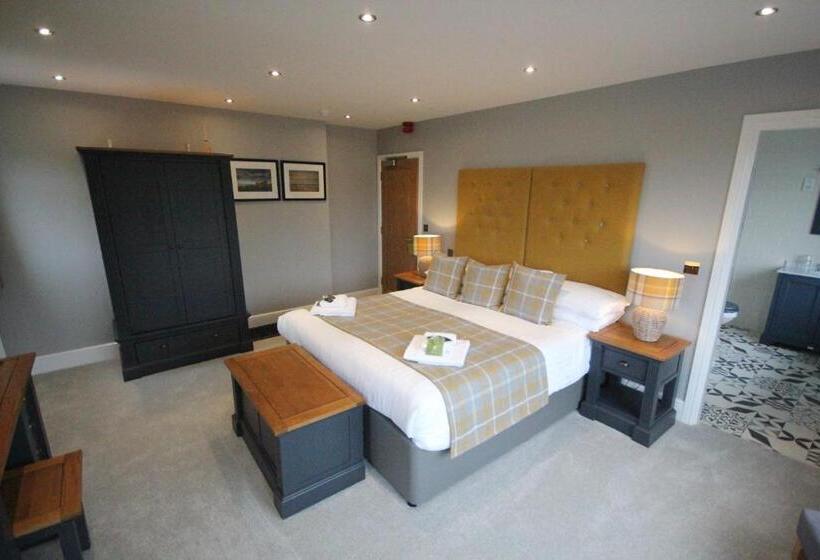 호텔 The Sunningdale