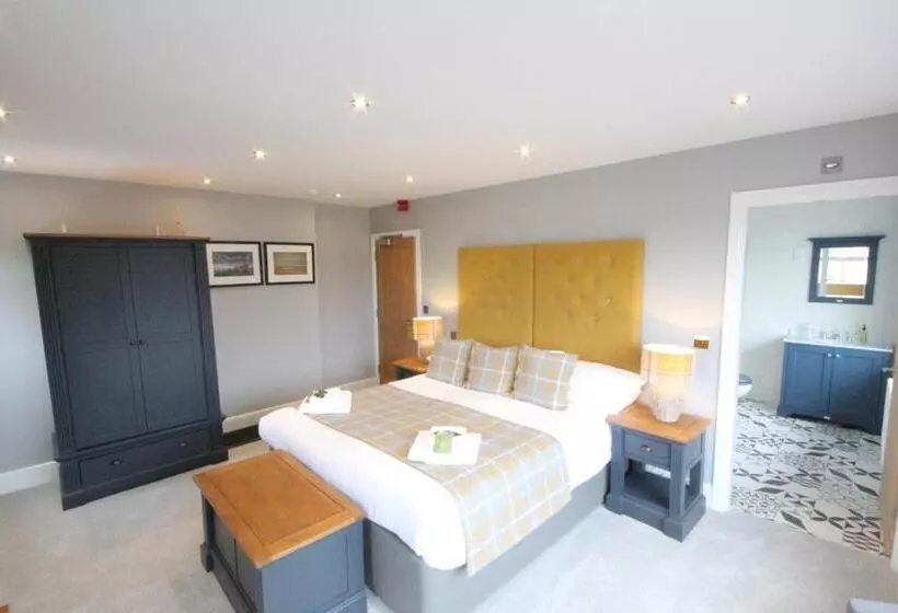ホテル The Sunningdale