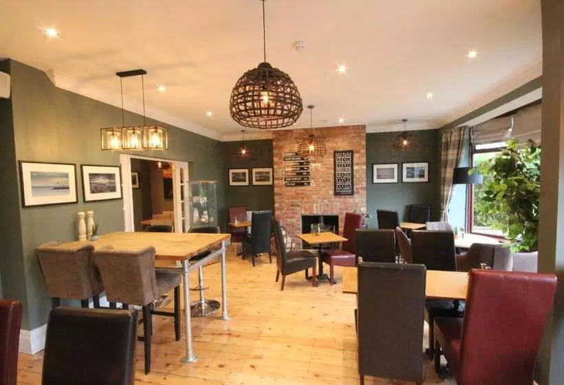 ホテル The Sunningdale