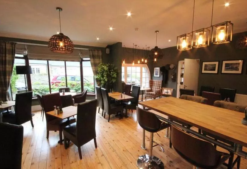 ホテル The Sunningdale