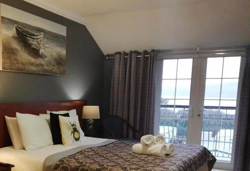 Hotel Three Rivers