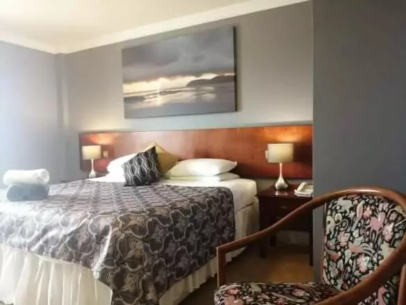 Hotel Three Rivers