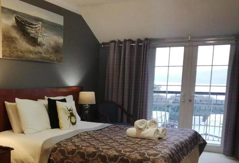 Hotel Three Rivers