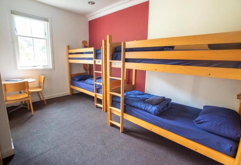 Lochranza Youth Hostel