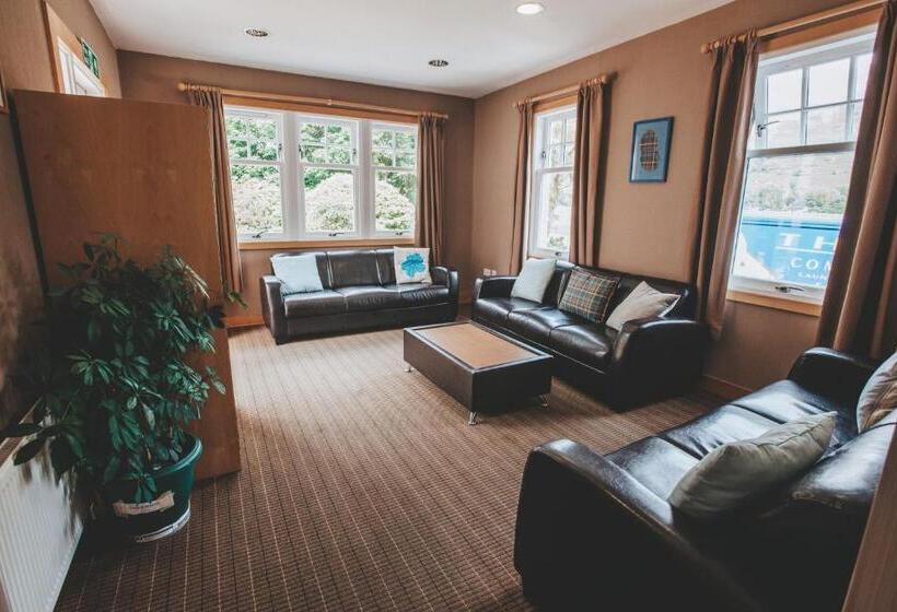 Lochranza Youth Hostel