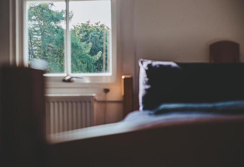 Lochranza Youth Hostel