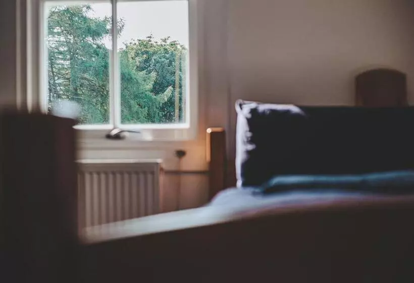 Lochranza Youth Hostel