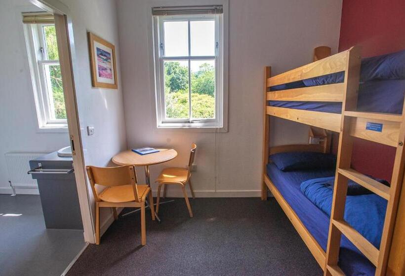 Lochranza Youth Hostel