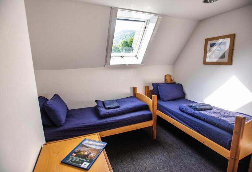 Lochranza Youth Hostel
