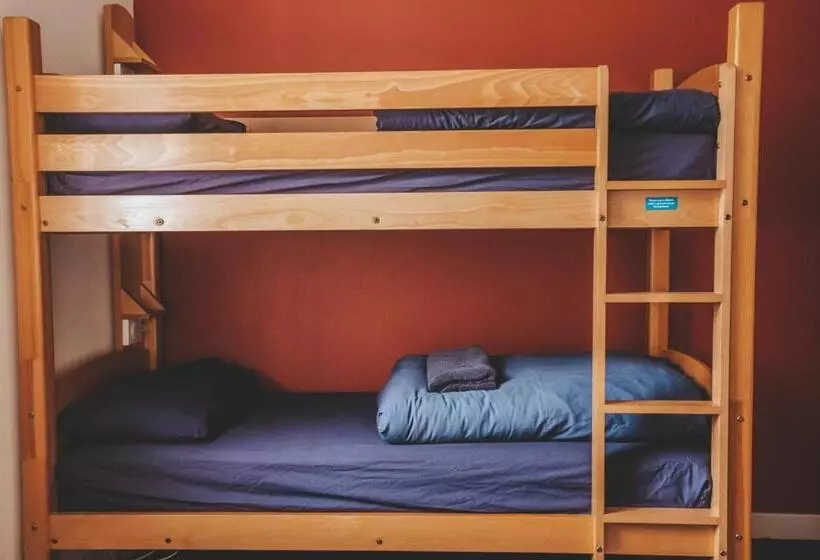 Lochranza Youth Hostel
