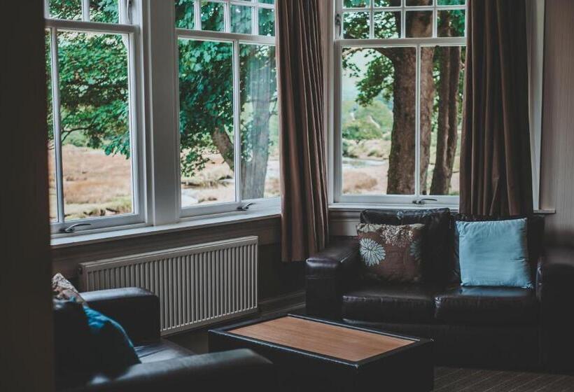 Lochranza Youth Hostel