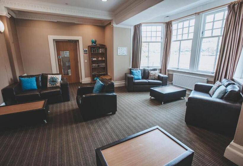 Lochranza Youth Hostel