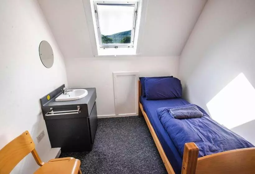 Lochranza Youth Hostel