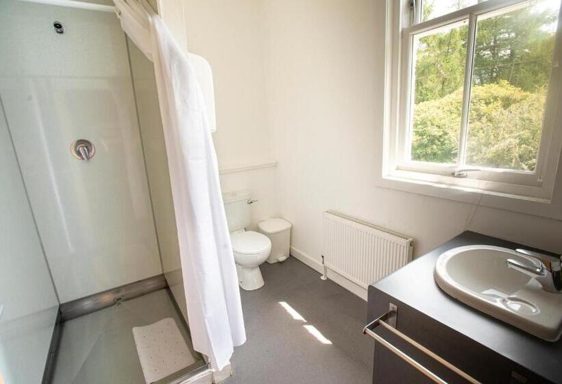 Lochranza Youth Hostel