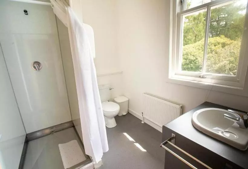 Lochranza Youth Hostel