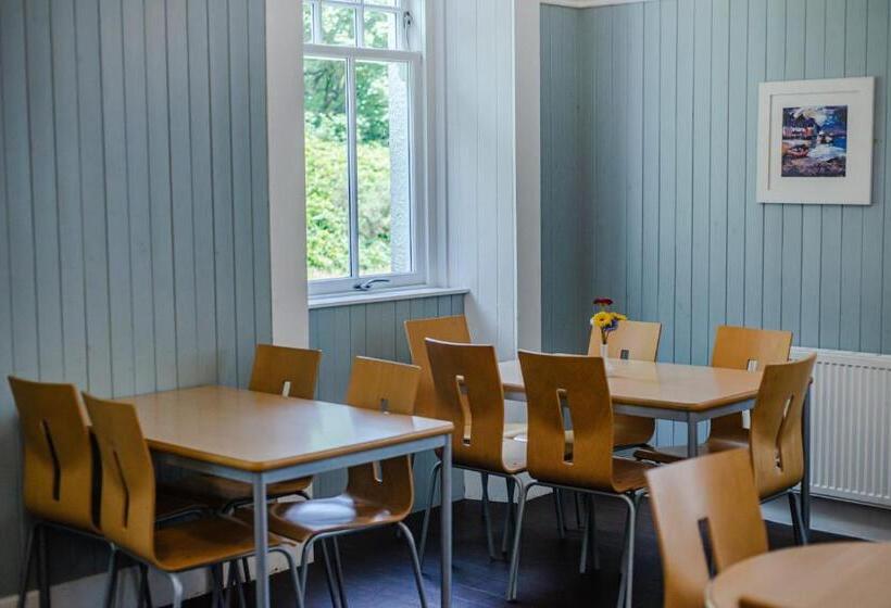 Lochranza Youth Hostel