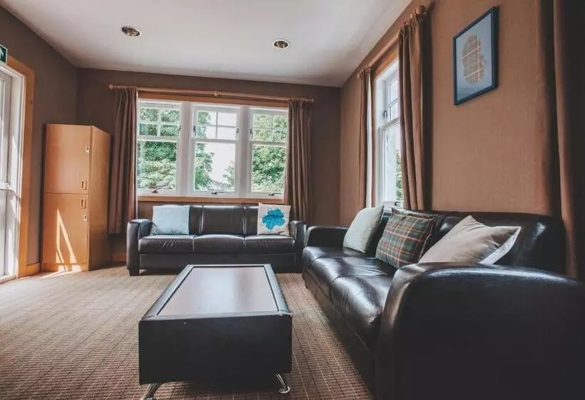 Lochranza Youth Hostel