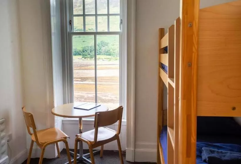 Lochranza Youth Hostel