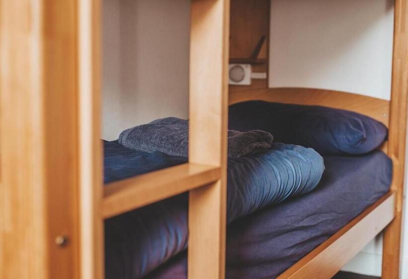 Lochranza Youth Hostel