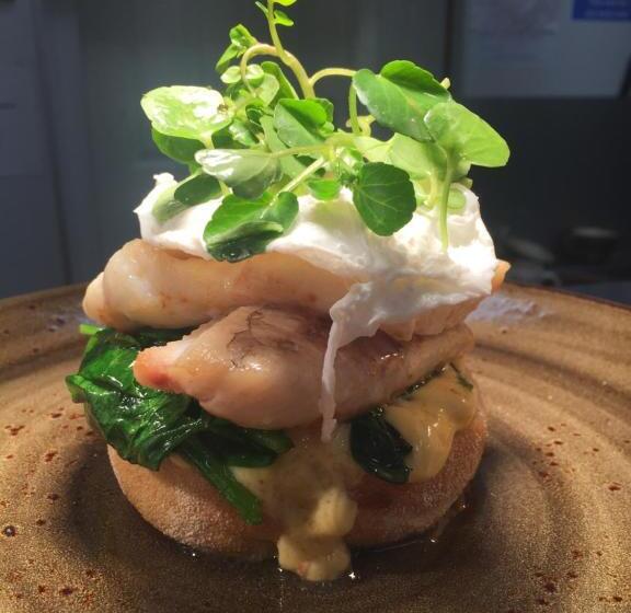 Number 44 Hotel & Bar