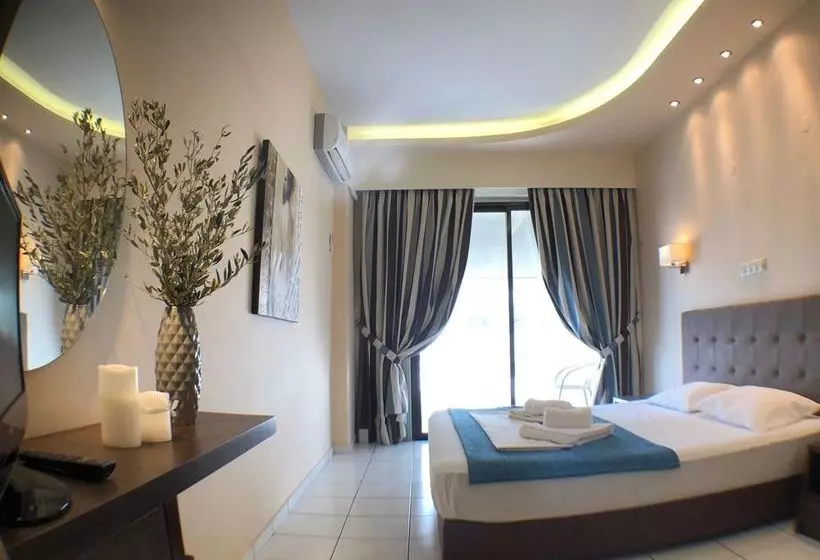 Oleander Apartments