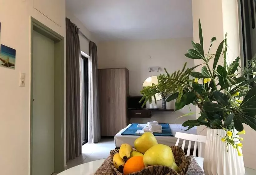 Oleander Apartments