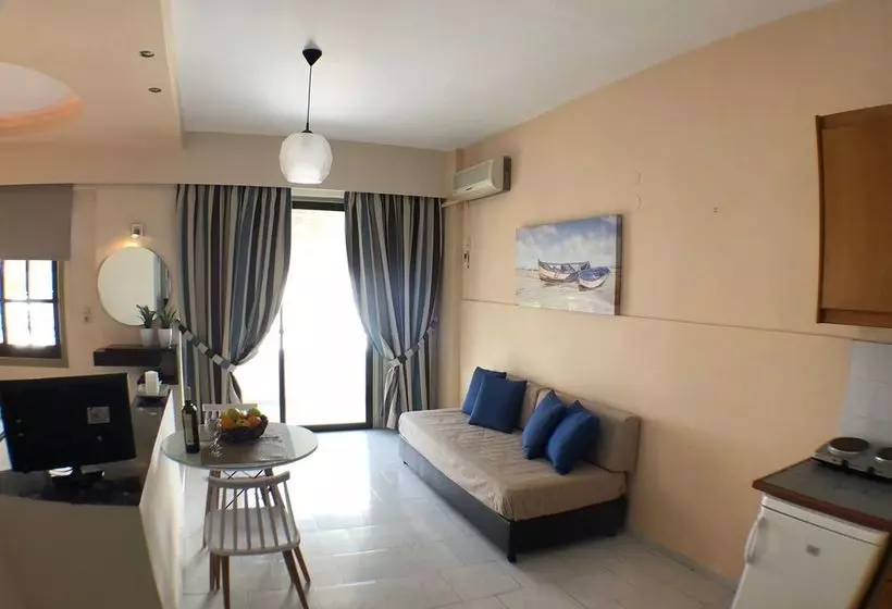 Oleander Apartments