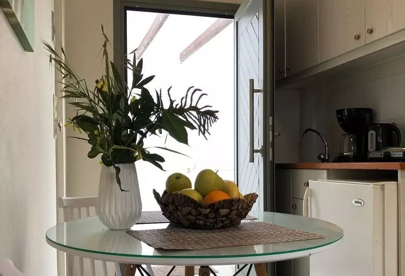 Oleander Apartments