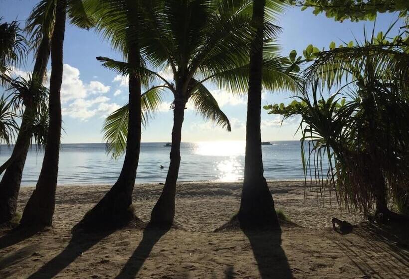 Pensionat My Hostel Boracay