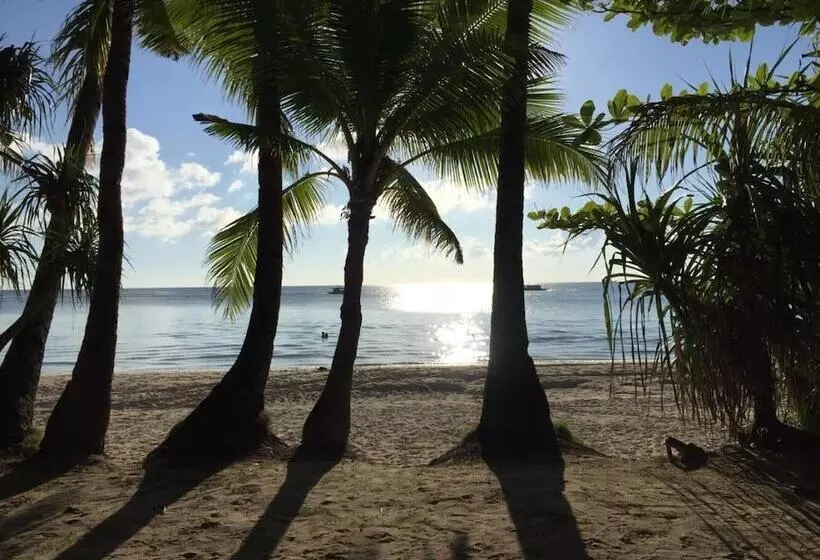پانسیون My Hostel Boracay