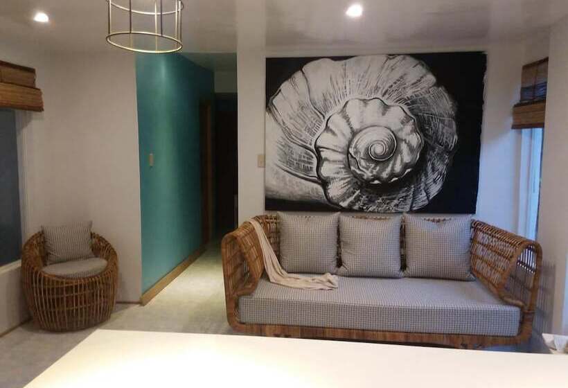 Pensionat My Hostel Boracay