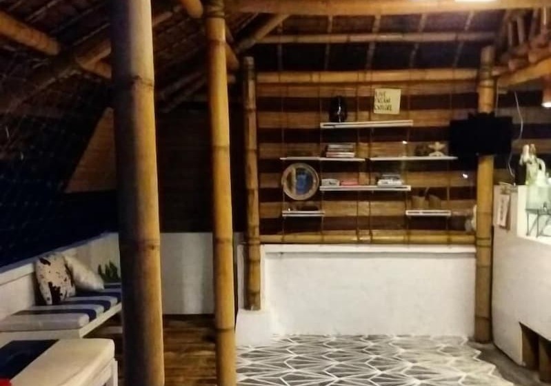 Pensionat My Hostel Boracay