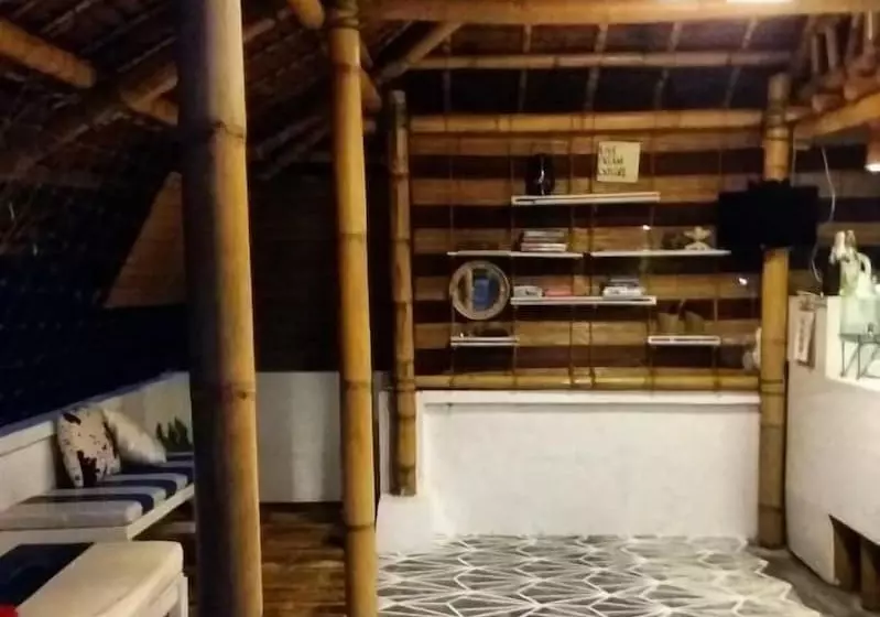 پانسیون My Hostel Boracay