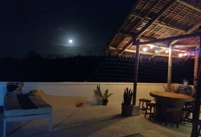 Pensionat My Hostel Boracay